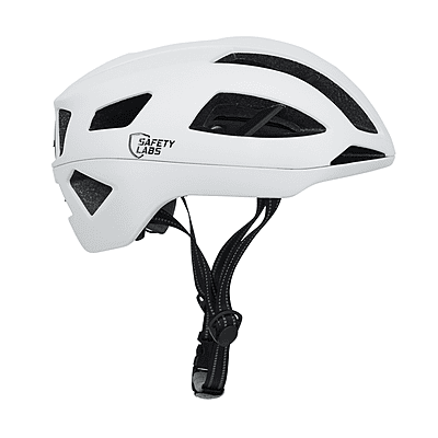 SafetyLabs X-Eros Matt White (Size-M) SafetyLabs X-Eros Matt White (Size-M)