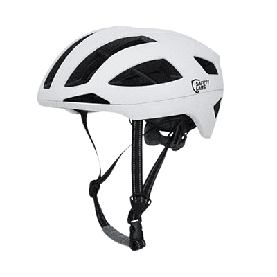SafetyLabs X-Eros Matt White (Size-M) SafetyLabs X-Eros Matt White (Size-M)