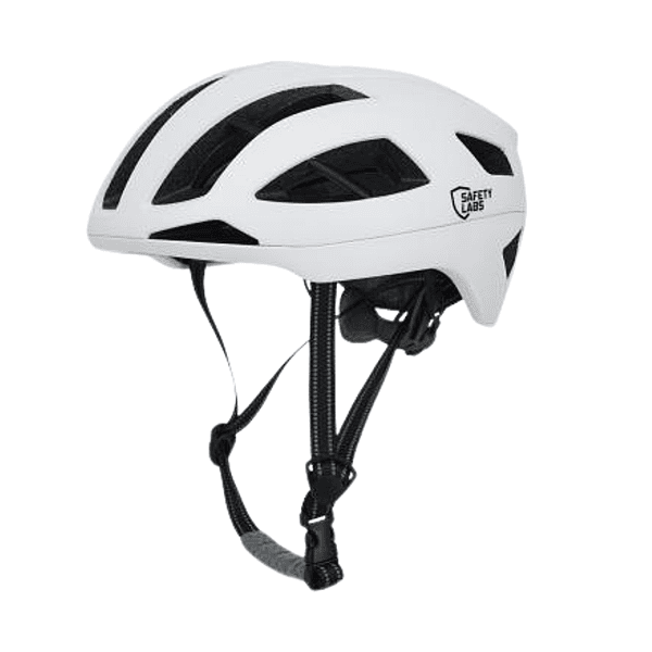 SafetyLabs X-Eros Matt White (Size-M) SafetyLabs X-Eros Matt White (Size-M)