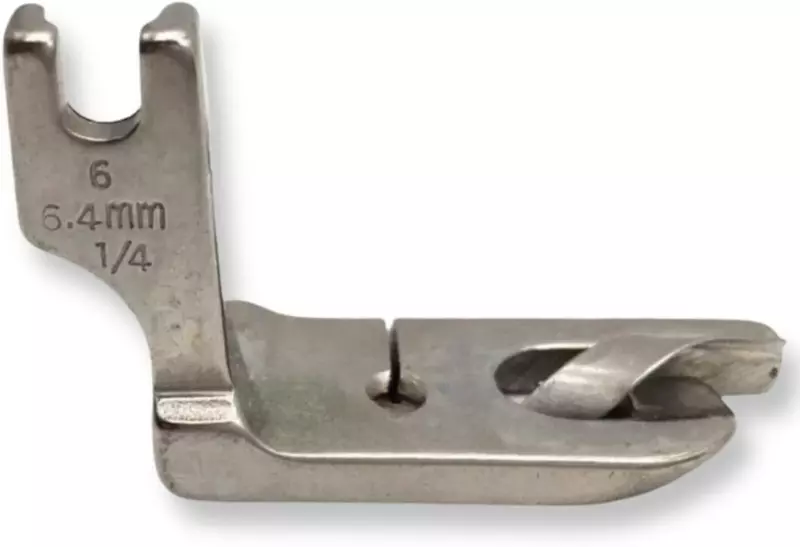 PRESSER FOOT 1/4