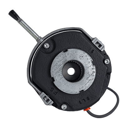 14 SIZE HOIST BRAKE SET - K2/IN