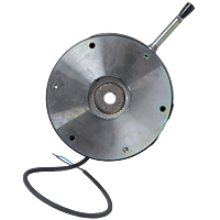 14 SIZE HOIST BRAKE SET - K2/IN