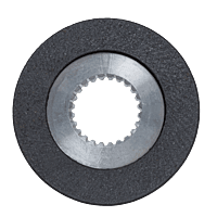 FDB 15 BRAKE LINER - K2/NO