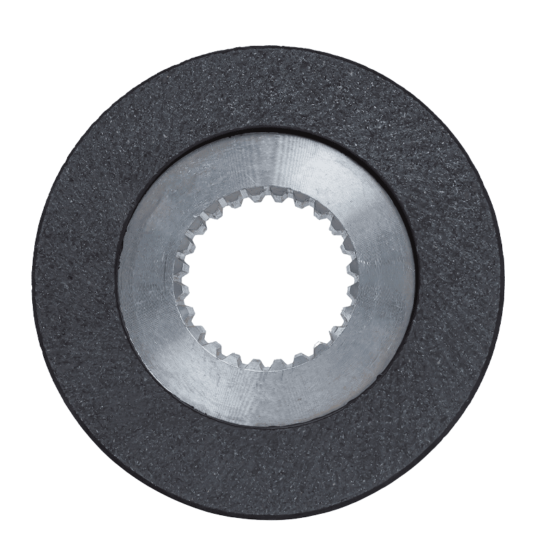 FDB 15 BRAKE LINER - K2/NO