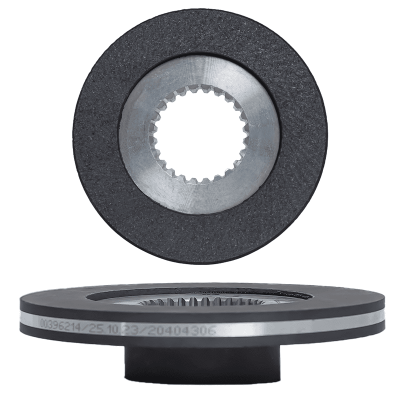 14 SIZE BRAKE LINER - K2/IN