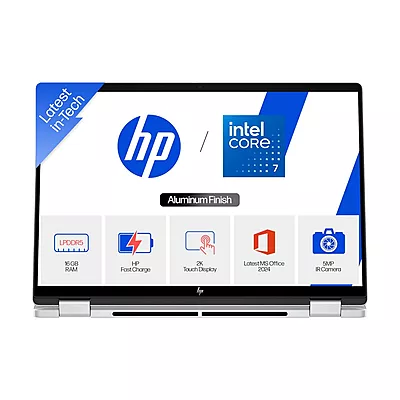 HP OmniBook 5-Flip Core5/14TH/16GB/1TB
