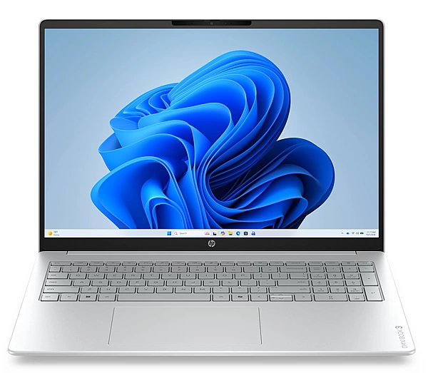 HP OmniBook 3 Ryzen5/8GB/1512GB