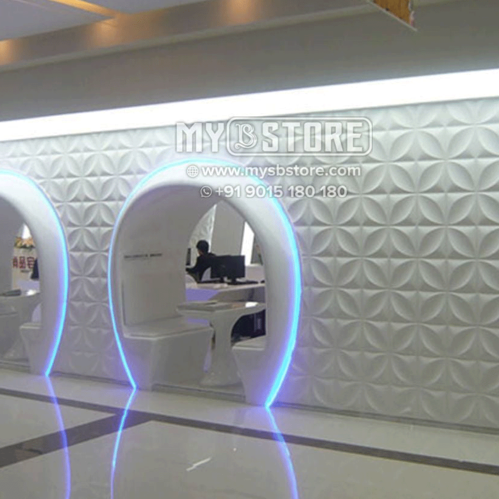 3D Wall Panels Sehrawat Brothers 3DWP1003