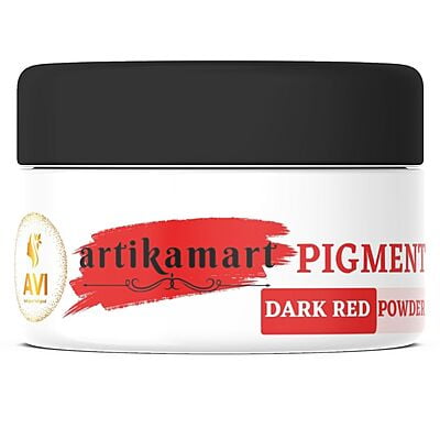 Pigment Red Dark Pigment Red Dark
