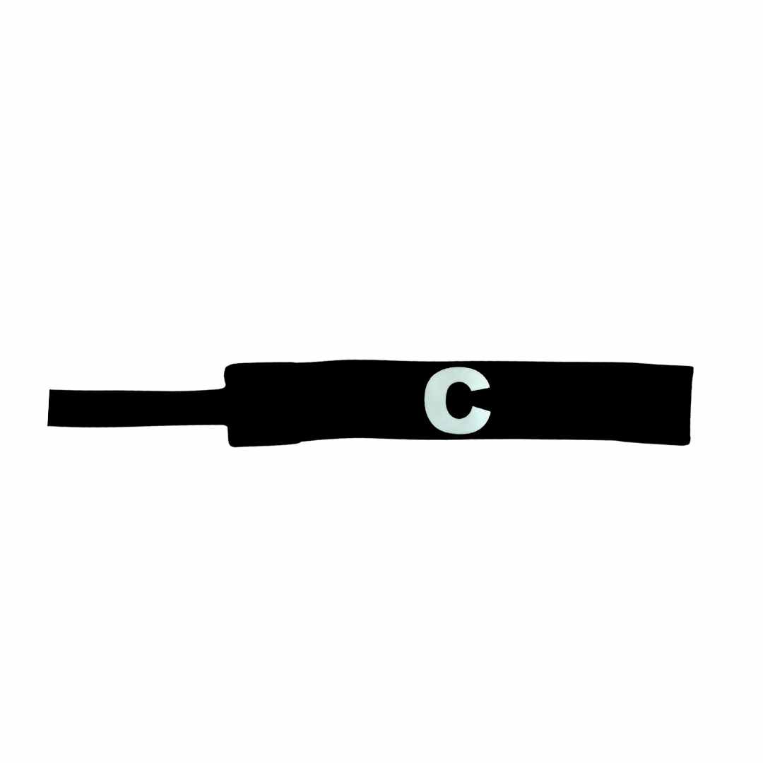 Professional Captain Arm Band
