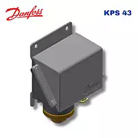 danfoss-kps-43-industrial-pressure-switch-top-left-view