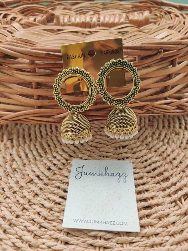 Round Jumkha (JBJ845)