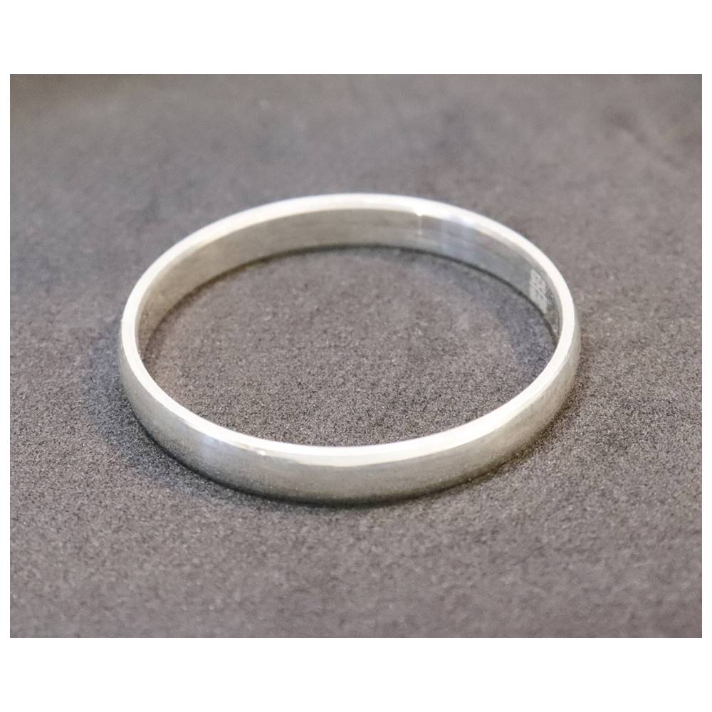 silver kada