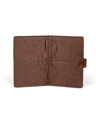 Mini Passport Wallet