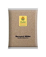 Barnyard Millet | Unpolished and Roasted