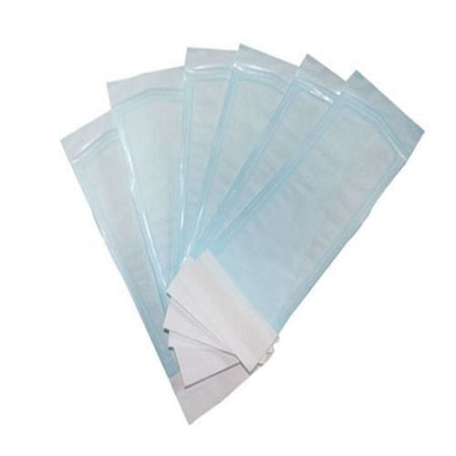 Sprintz Self Sealing Autoclave Sterilization Pouches – Box of 200