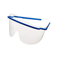 ET Dental Disposable Eyeshield With Frame – Pack of 10