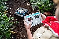 mBot Ranger Robot Kit (Bluetooth Version) mBot Ranger Robot Kit (Bluetooth Version)