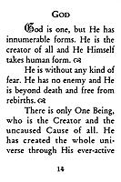 Thus Spake Guru Nanak