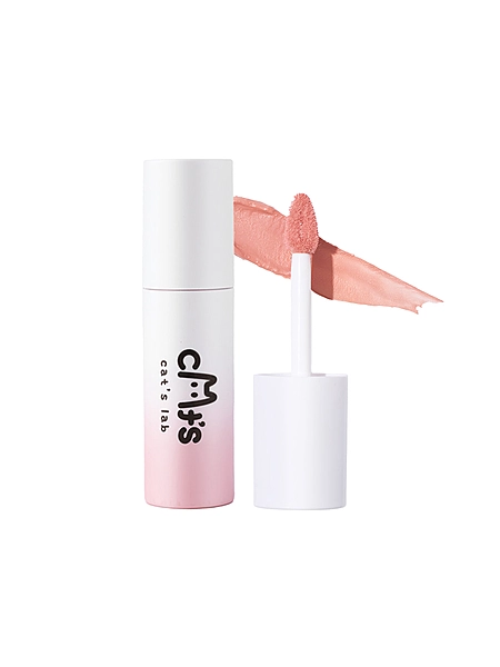 Cat's Lab - Blur Lip Velvet CB01 Powder Peach