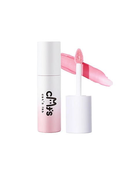 Cat's Lab - Blur Lip Velvet CB02 Milky Berry
