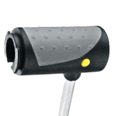 Topeak Mini Pump Mini-Morph G In-Line Guage (TMM-1G) Topeak Mini Pump Mini-Morph G In-Line Guage (TMM-1G)