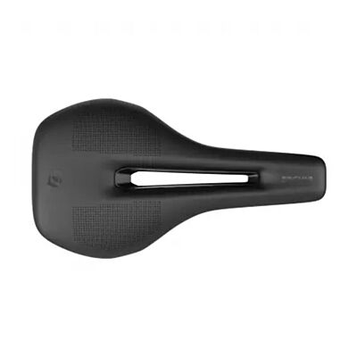 Syncross Saddle Tofino V 2.0 Cut Out Black/OSZ Syncross Saddle Tofino V 2.0 Cut Out Black/OSZ
