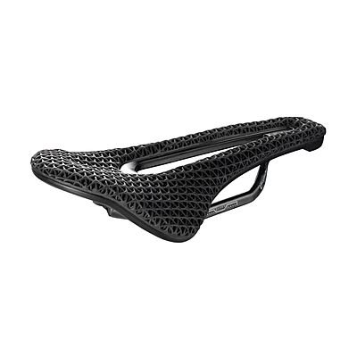 Selle San Marco Shortfit 2.0 3D Carbon FX - Narrow Selle San Marco Shortfit 2.0 3D Carbon FX - Narrow