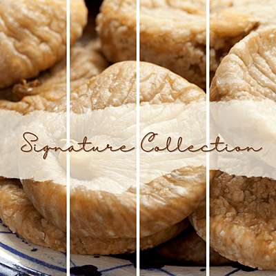 Nuts in a Jar Turkish Figs (Anjeer) Signature 250 Grams Nuts in a Jar Turkish Figs (Anjeer) Signature 250 Grams