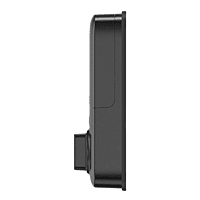 Solity GT-5BK Smart Digital Door Lock with Fingerprint, PIN, Alarm & Alexa App