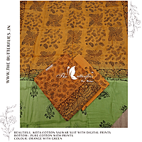 KOTA COTTON  SALWAR ORDCKSR23666