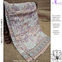 MUL COTTON SAREE SHPSMCS24652