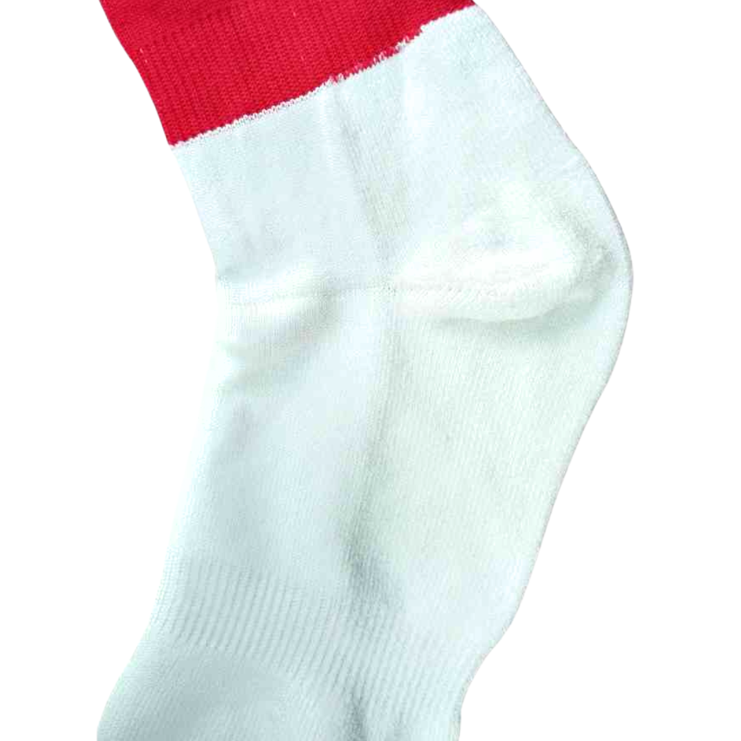 Long Stockings