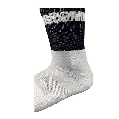 Short Football Socks/ Football Stockings (Multiple Colors)