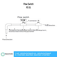 Flow Switch