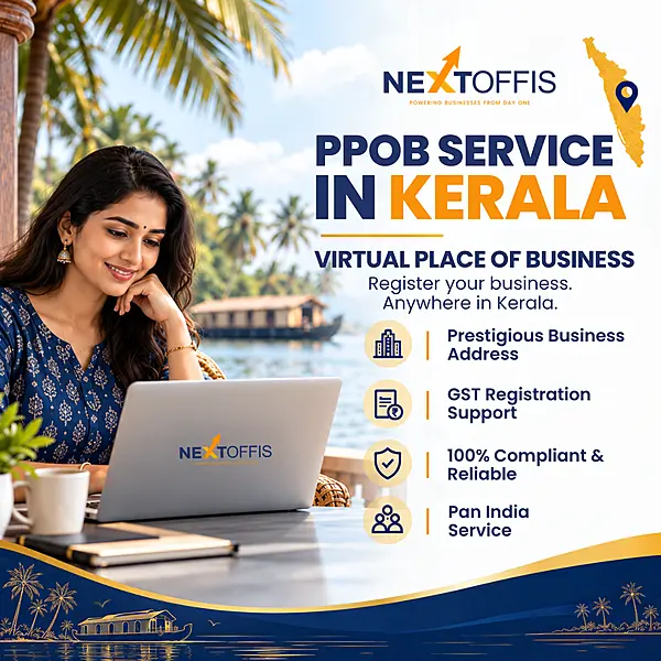 PPOB Registration Fees - Kerala