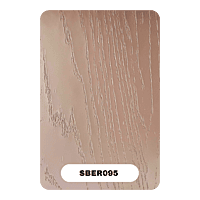 Soft Touch Membrane Foil