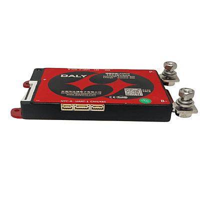 BMS LFP 15S 40AMP SMART CAN DALY ( 85079090)