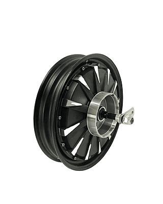HUB MOTOR 12 INCH 1000W DRUM