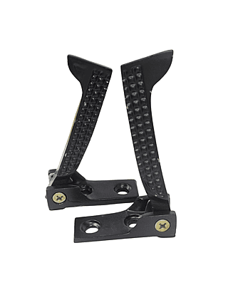 FOOT REST - OLA GENTS LH + RH OG FOOT REST - OLA GENTS LH + RH OG