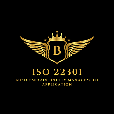 ISO 22301 Business Continuity Management Application