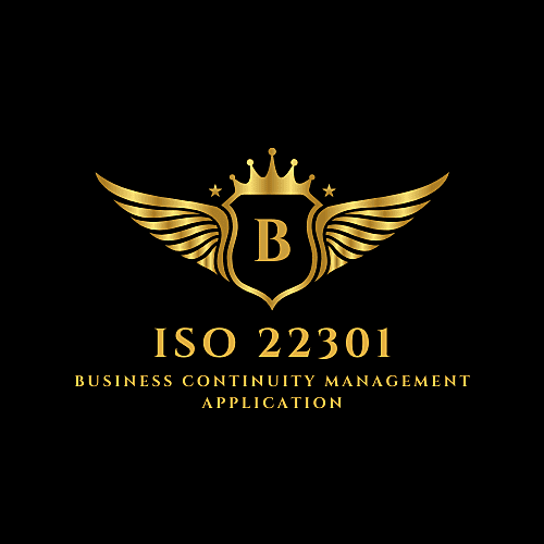 ISO 22301 Business Continuity Management Application