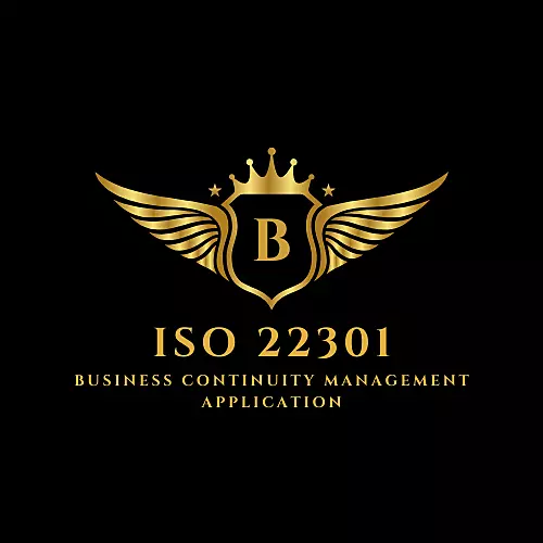 ISO 22301 Business Continuity Management Application