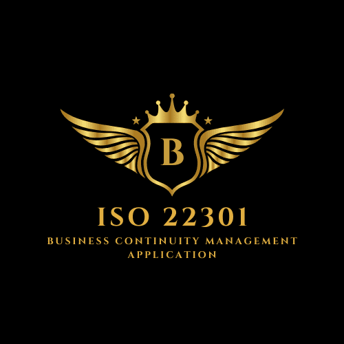 ISO 22301 Business Continuity Management Application