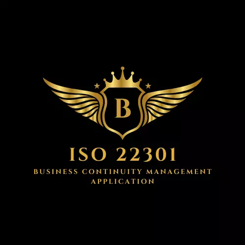 ISO 22301 Business Continuity Management Application