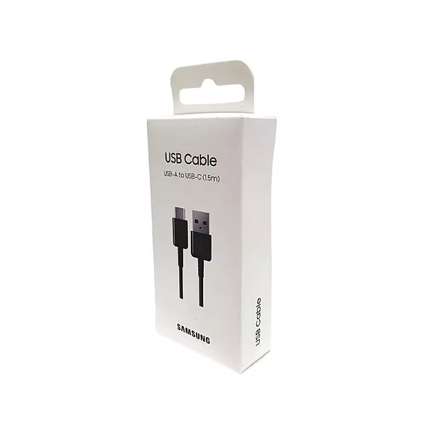 Zigdeal USB-A to USB-C Cable (1.5m) – Fast Charging & Data Transfer | Type-C Devices