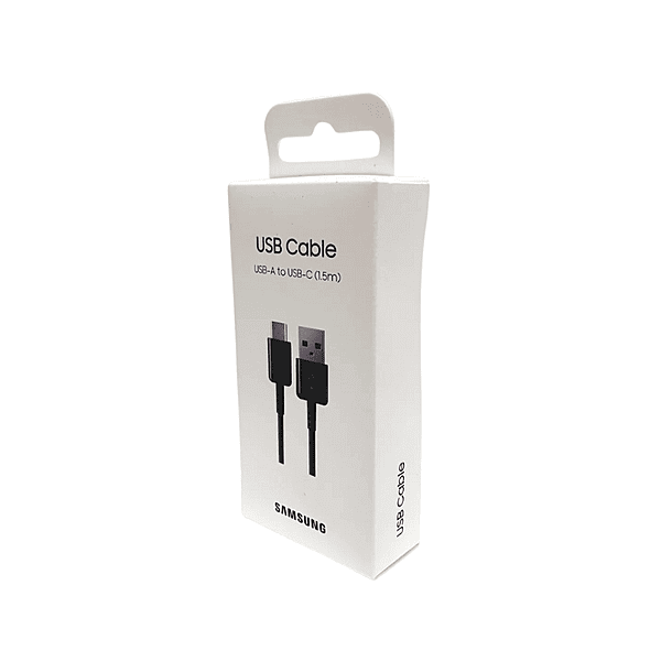 Zigdeal USB-A to USB-C Cable (1.5m) – Fast Charging & Data Transfer | Type-C Devices