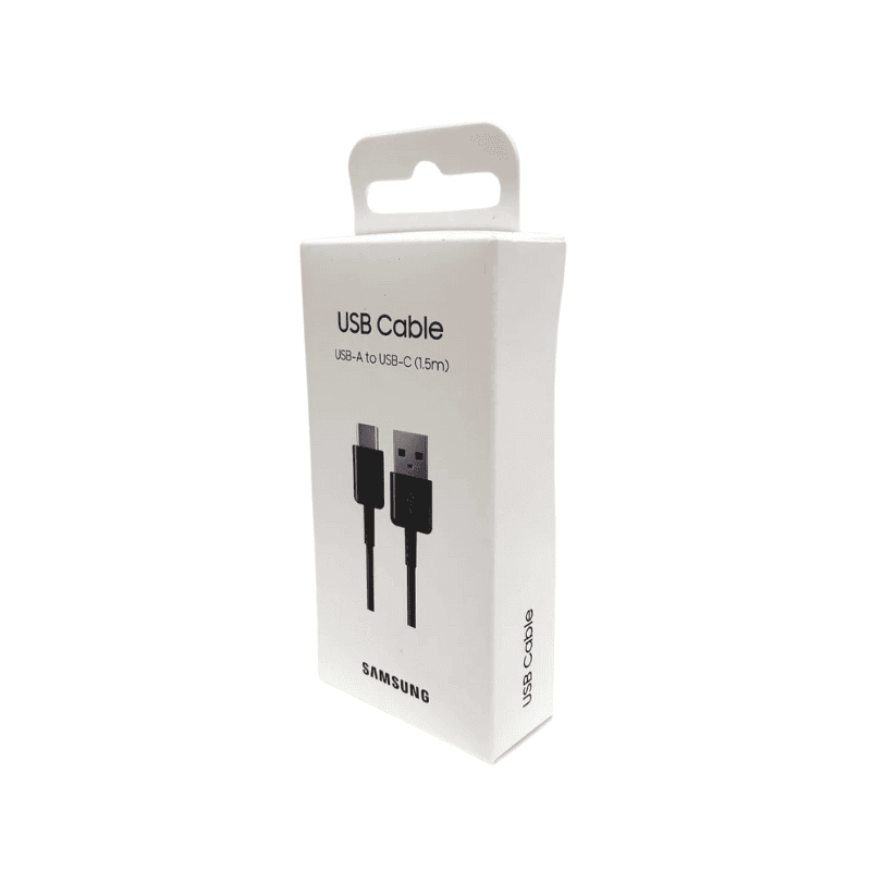 Zigdeal USB-A to USB-C Cable (1.5m) – Fast Charging & Data Transfer | Type-C Devices