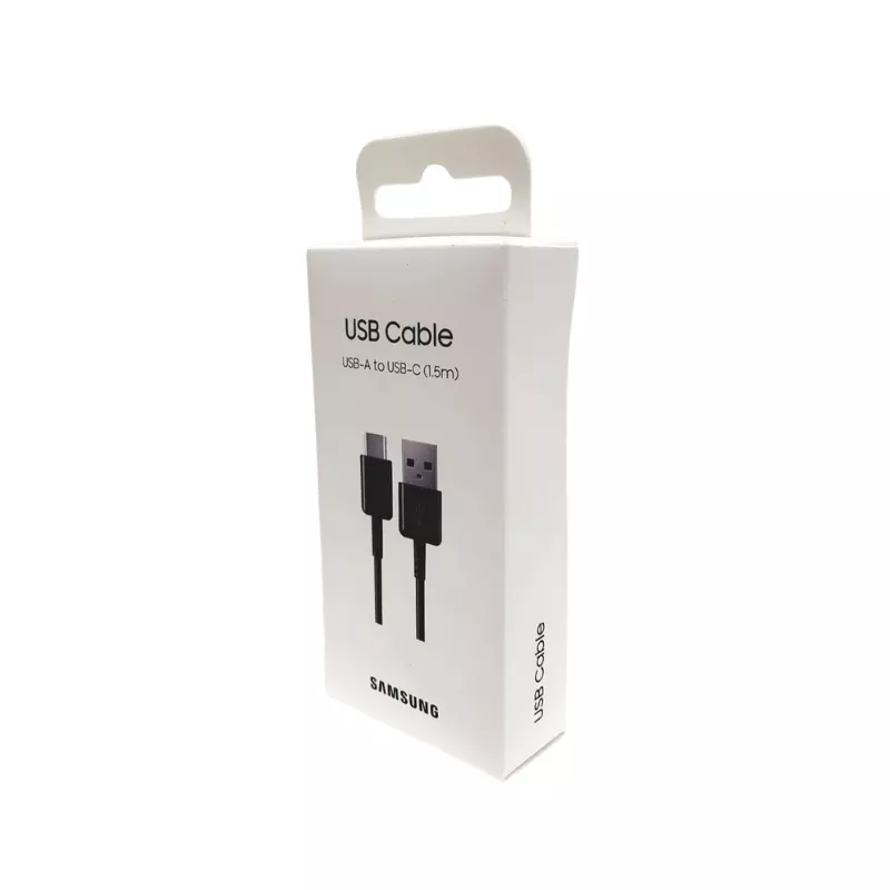 Zigdeal USB-A to USB-C Cable (1.5m) – Fast Charging & Data Transfer | Type-C Devices