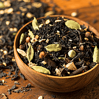 Masala Black Tea